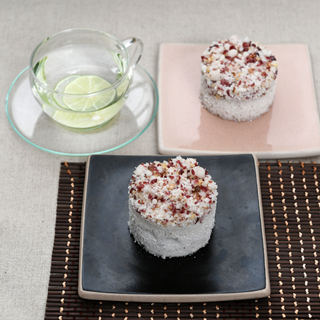 크랜베리 소보로 떡 레시피 – 쉽고 빠르게