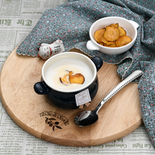 군고구마 라떼 레시피 – 쉽고 빠르게